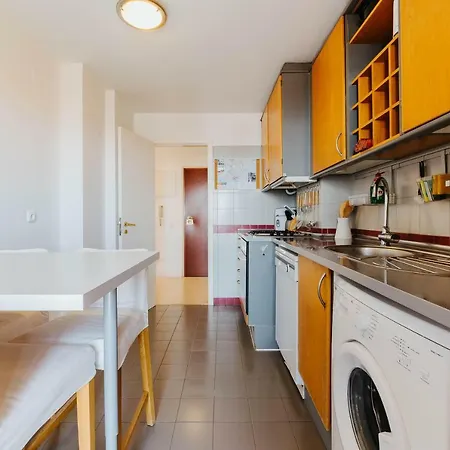 Διαμέρισμα Rent4rest Graca River View With Parking