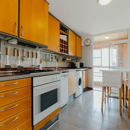 Rent4rest Graca River View With Parking *