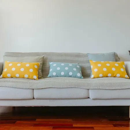 Rent4rest Graca River View With Parking Lisbon