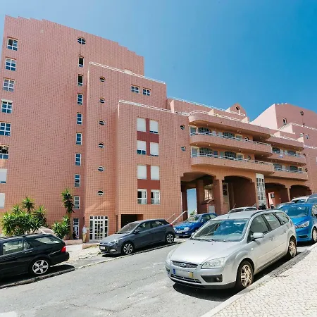 Rent4rest Graca River View With Parking * ליסבון